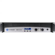 Crown Audio CDi 4000 Two-Channel Commercial Amplifier (1200W/Channel at 4 Ohms, 70V/140V)