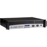 Crown Audio CDi 2000 Two-Channel Commercial Amplifier (800W/Channel at 4 Ohms, 70V/140V)