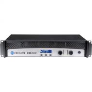 Crown Audio CDi 6000 Two-Channel Commercial Amplifier (2100W/Channel at 4 Ohms, 70V/140V)