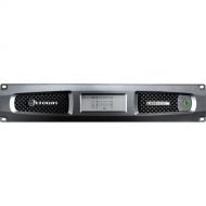 Crown Audio DCI 2|600N DriveCore Install 2-Channel 600W Network Amplifier with BLU Link