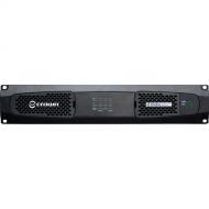 Crown Audio DCi 4/300DA DriveCore Install DA Series 4-Channel Amplifier 300W x 4 with Dante / AES67