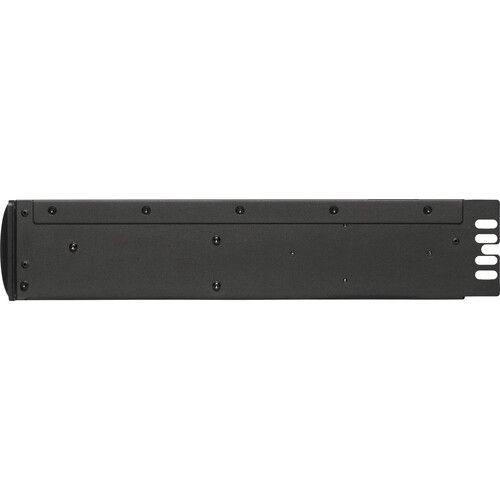  Crown Audio DSi 2.0 Series LA4-D 1200W 4-Channel Amplifier for JBL Cinema Loudspeakers (Dante)