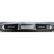 Crown Audio DCi 2|1250N Two-Channel Power Amplifier with BLU link (1250W, 4 Ohms)
