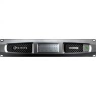 Crown Audio DCi 8|300 DriveCore Install Analog Series 8-Channel Amplifier 300W x 8