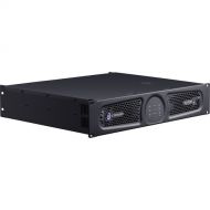 Crown Audio XLC 21300 1300W Power Amplifier for Pro Cinema