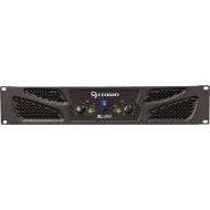 Crown Audio XLi 800 Stereo Power Amplifier