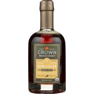 Crown Maple Maple Syrup Dark Color 12.7 FO (Pack of 2)