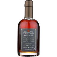 Crown Maple Syrup Maple Smoked Applewood 12.7 FO (Pack of 3)