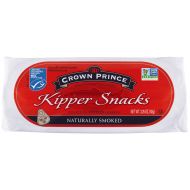 Crown Prince Kipper Snacks, 3.25 Ounce Cans (Pack of 18)