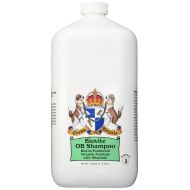 Crown Royale Biovite Formula 3 Shampoo Gallon Concentrate