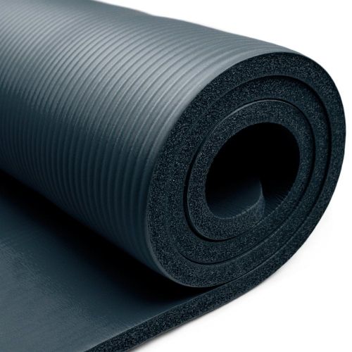  Crown Sporting Goods 34 Extra Thick Yoga Mat