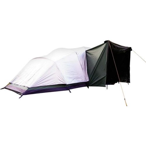  Crua Outdoors Reflective Flysheet for Crua Cottage Tent - Portable and Double-Sided Cottage Reflective Flysheet to Keep You Warm in The Winter & Cool in The Summer