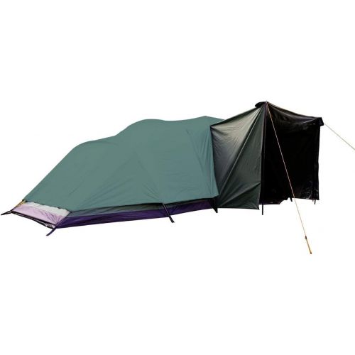  Crua Outdoors Reflective Flysheet for Crua Cottage Tent - Portable and Double-Sided Cottage Reflective Flysheet to Keep You Warm in The Winter & Cool in The Summer