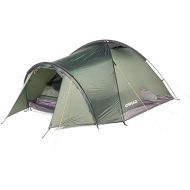 Crua Outdoors Crua Duo 2 Person Tent Lightweight and Waterproof for Hiking and Backpacking - Easy to Set Up