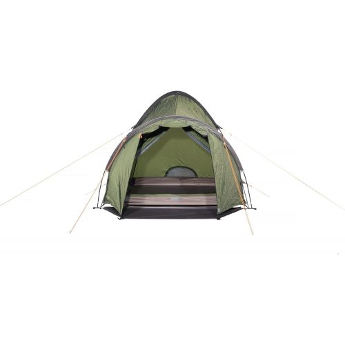  Crua Outdoors Crua Duo 2 Person Tent Lightweight and Waterproof for Hiking and Backpacking - Easy to Set Up