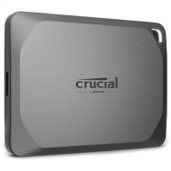 Crucial 4TB X9 Pro USB 3.2 Gen 2 Portable SSD