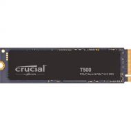 Crucial 2TB T500 PCIe 4.0 x4 M.2 Internal SSD