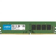 Crucial 8GB Desktop DDR4 3200 MHz UDIMM Memory Module (1 x 8GB)