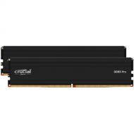 Crucial 96GB Pro DDR5 5600 MHz Memory Kit