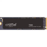 Crucial 1TB T500 PCIe 4.0 x4 M.2 Internal SSD