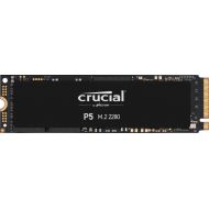 [아마존베스트]Crucial P5 1TB 3D NAND NVMe Internal SSD, up to 3400MB/s - CT1000P5SSD8