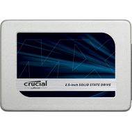 Crucial MX300 750GB SATA 2.5 Inch Internal Solid State Drive - CT750MX300SSD1