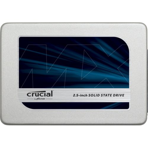  Crucial MX300 750GB SATA 2.5 Inch Internal Solid State Drive - CT750MX300SSD1