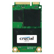 (OLD MODEL) Crucial M550 512GB mSATA Internal Solid State Drive - CT512M550SSD3