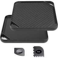 Cast Iron Griddle (10.63