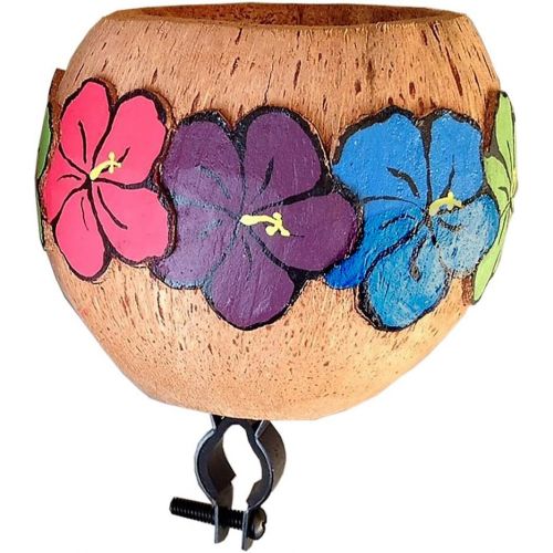  Cruiser Candy Coconut Bicycle Drink Holder