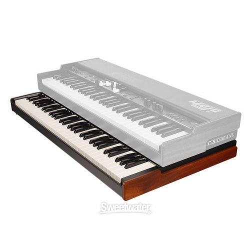  Crumar Mojo61 Lower Manual Keyboard