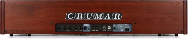  Crumar Mojo Classic Double Manual Organ