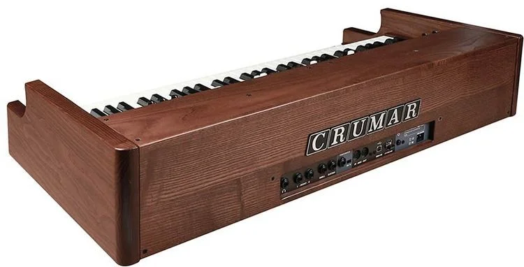  Crumar Mojo Classic Double Manual Organ