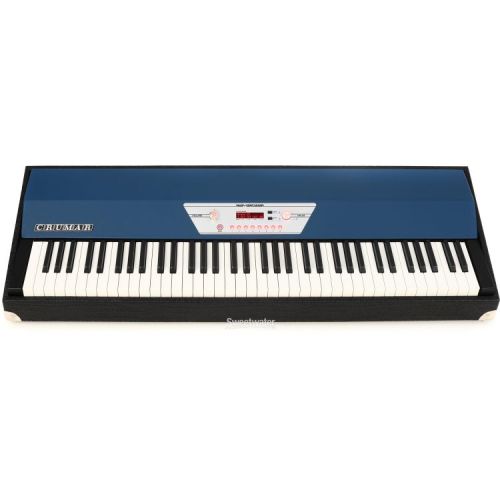  Crumar Seventeen Vintage-style Modeled Electric Piano