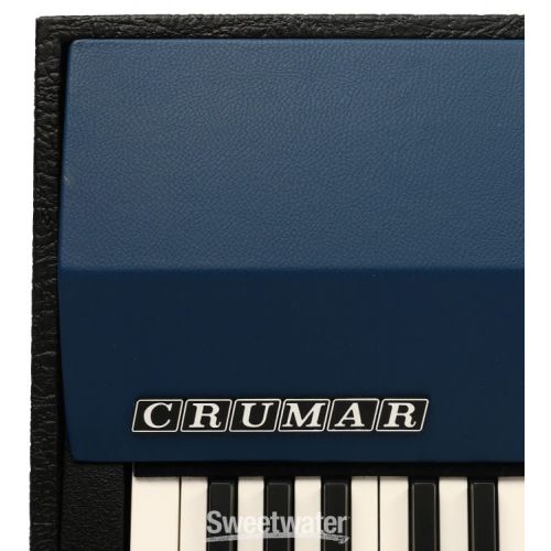  Crumar Seventeen Vintage-style Modeled Electric Piano