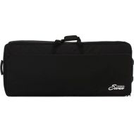 Crumar Trolley Bag for Seven - Padded Travel Case with Wheels