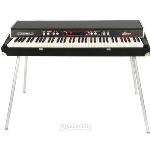  Crumar Seven Vintage-Style Modeled Electric Piano