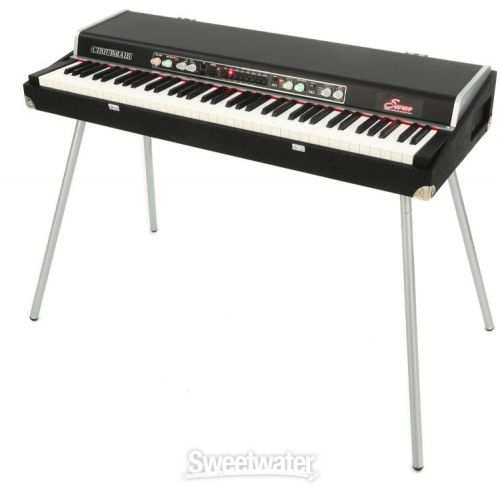  Crumar Seven Vintage-Style Modeled Electric Piano