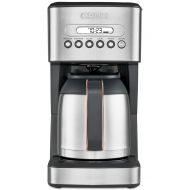 /Crux crux 10 cup thermal programmable coffee maker