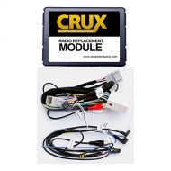 Crux SWRFD-60 Radio Replacement Accessories