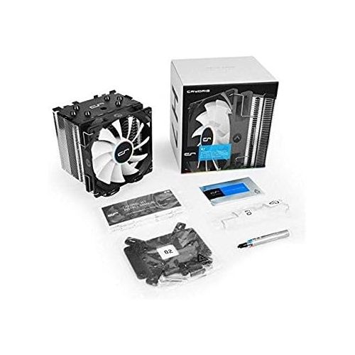  Cryorig CRYORIG H7 Tower Cooler For AMDIntel CPUs