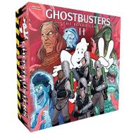 Cryptozoic Entertainment Ghostbusters 2 Board Game Board Games