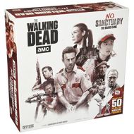 Cryptozoic Entertainment Walking Dead No Sanctuary Base Game