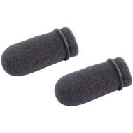 [아마존베스트]-Service-Informationen 2 x Replacement Mic Windscreen Mic Windscreen for David Clark M7 M55 Mic