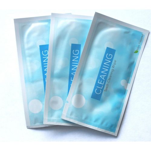  Pre-loaded Crystal White Professional Teeth Whitening System. 3 Preloaded Trays- No Mess! 35%...