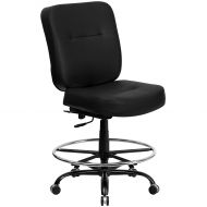 Cubicles.com - Big and Tall Office Chairs Big and Tall Office Chairs - Sphera High Weight Capacity Chairs