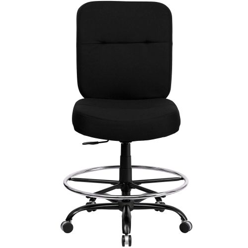  Cubicles.com - Big and Tall Office Chairs Big and Tall Office Chairs - Sphera High Weight Capacity Chairs