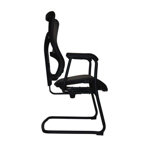  Cubicles.com - Office Furniture Chairs Office Furniture Chairs - 2 Pack Carey Office Chairs Without Wheels