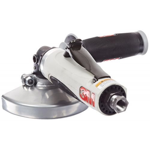  [아마존베스트]Cubitron 3M Grinder 28405, T27 4-1/2 in 5/8-11 External 1 hp, 1 per case