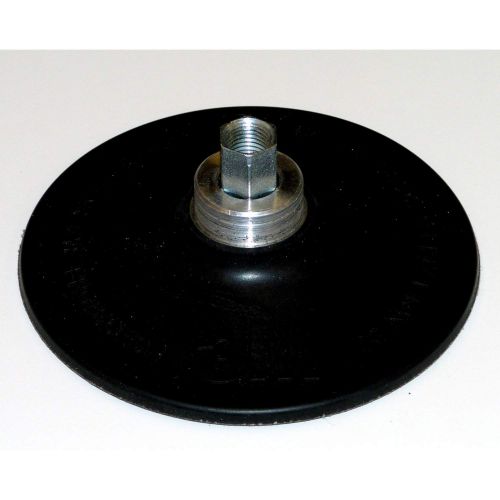 쓰리엠 3M Roloc Disc Pad,Various Density, Various Diameters, Various Thread Size and Packs